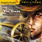 Loner 4: The Big Gundown