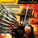 Loner 11: Crossfire