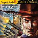 Shawn O’Brien 3: Better Off Dead
