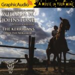 Kerrigans 4: Hate Thy Neighbor