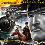 Matt Jensen 10: The Great Train Massacre