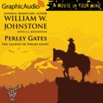 Perley Gates 1: The Legend of Perley Gates