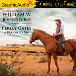 Perley Gates 2: A Reason to Die
