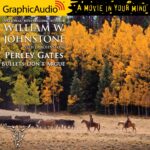 Perley Gates 3: Bullets Don’t Argue