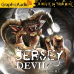 Stand-Alone Title: The Jersey Devil