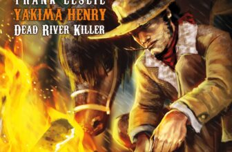 Yakima Henry 9: Dead River Killer