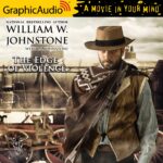 Tim Colter 2: The Edge of Violence