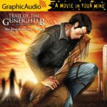 Trail of the Gunfighter 1: The Dawn of Fury (1 of 3)