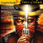 Sixkiller, U.S. Marshal 2: Day of Rage