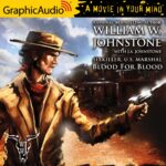 Sixkiller, U.S. Marshal 5: Blood For Blood