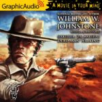 Sixkiller, U.S. Marshal 6: Dead Man Walking