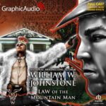 Smoke Jensen 6: Law of the Mountain Man