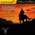 Smoke Jensen, The Beginning 2: This Violent Land