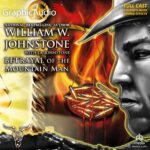 Smoke Jensen 34: Betrayal of the Mountain Man