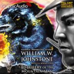 Smoke Jensen 41: Butchery of the Mountain Man