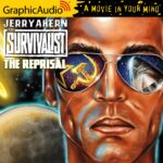 Survivalist 11: The Reprisal