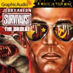 Survivalist 17: The Ordeal