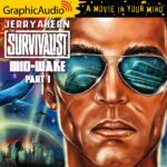 Survivalist: Mid-Wake (1 of 2)