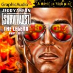 Survivalist: The Legend (1 of 2)