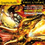 Kelvin of Rud 1: Dragon’s Gold
