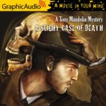 Tony Mandolin Mystery 1: A Slight Case of Death