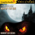Tony Mandolin Mystery 4: Hair of the Dog
