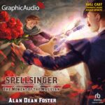 Spellsinger 4: The Moment of the Magician