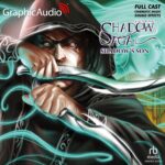 Shadow Saga 1: Shadow’s Son