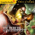 Templar Chronicles 1: The Heretic