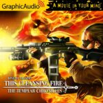 Templar Chronicles: This Cleansing Fire