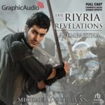 Riyria Revelations 2: Avempartha