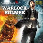 Warlock Holmes 2: The Hell-Hound of the Baskervilles