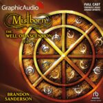 Mistborn 2: The Well of Ascension (2 of 3)