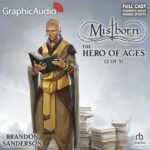 Mistborn 3: The Hero of Ages (2 of 3)
