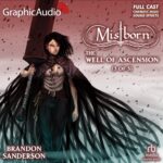 Mistborn 2: The Well of Ascension (3 of 3)