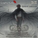 Mistborn: Collected Tales