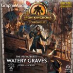 Privateers 1: Watery Graves