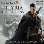 Riyria Revelations 1: The Crown Conspiracy