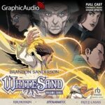 White Sand 3: Volume Three