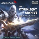 Stormlight Archive 1: The Way of Kings (2 of 5)