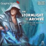 Stormlight Archive 1: The Way of Kings (4 of 5)