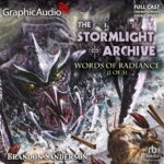 Stormlight Archive 2: Words of Radiance (1 of 5)