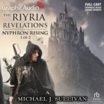 Riyria Revelations 3: Nyphron Rising (1 of 2)
