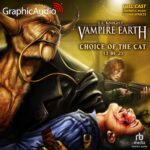 Vampire Earth 2: Choice of the Cat (1 of 2)