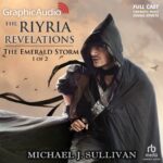 Riyria Revelations 4: The Emerald Storm (1 of 2)
