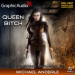 The Kurtherian® Gambit 2: Queen Bitch