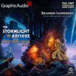 Stormlight Archive 4: Rhythm of War (5 of 6)