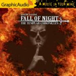 Templar Chronicles 6: Fall of Night