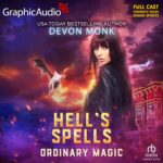 Ordinary Magic 6: Hell’s Spells