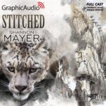 Rylee Adamson 8.5: Stitched